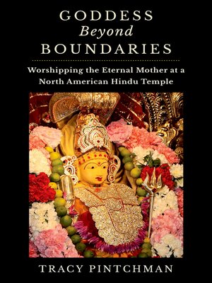 cover image of Goddess Beyond Boundaries